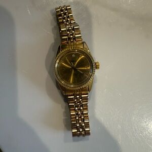 Vintage GNV Watch